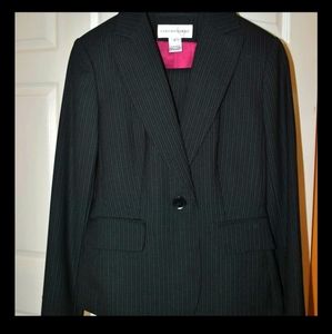 Jones New York two-piece suit